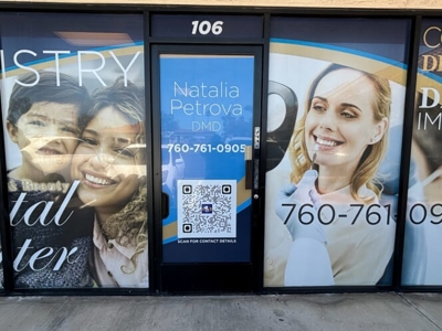 Window Graphics Photo